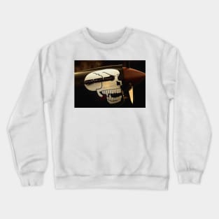 Lulu Belle Crewneck Sweatshirt